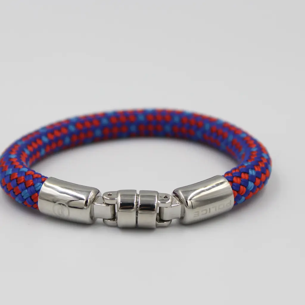 Police Men's Bracelet PJ20720BNL06