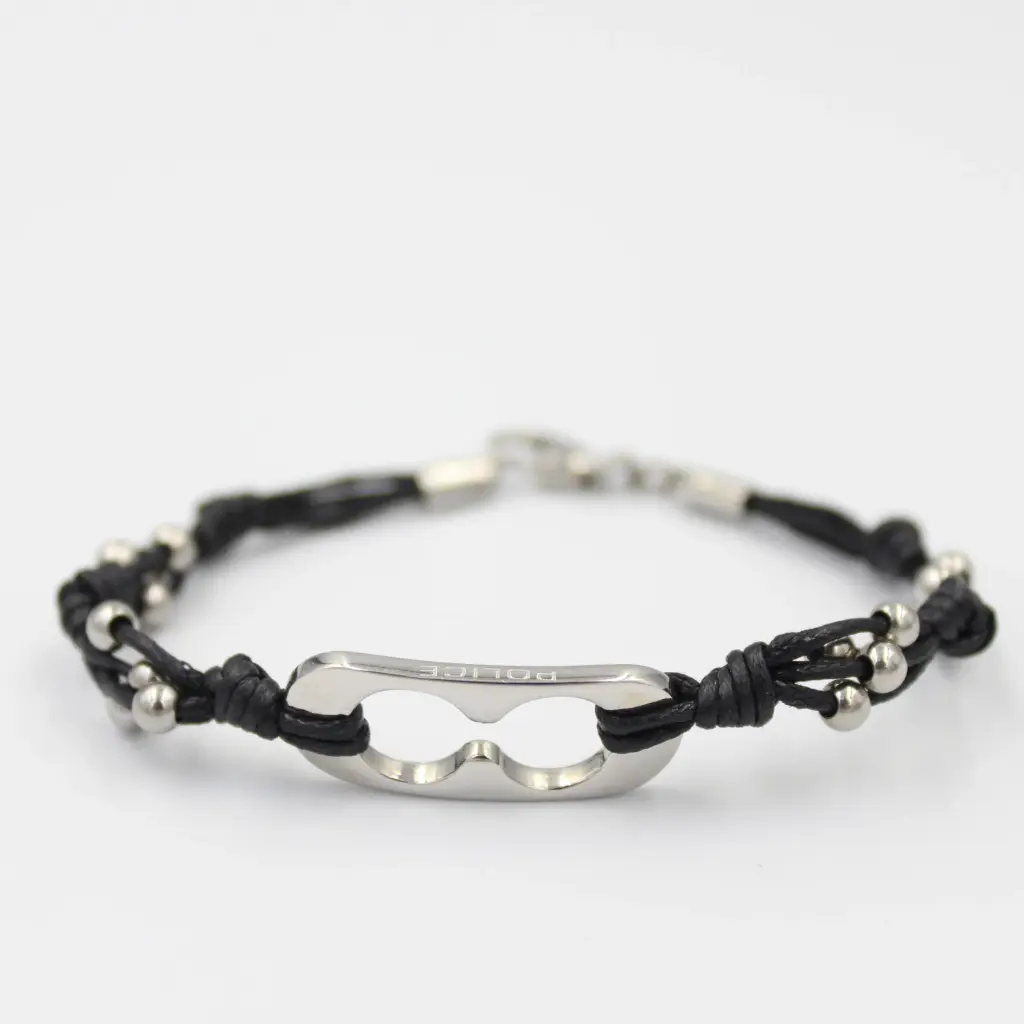 Police Men's Bracelet PJ20675BSB/01