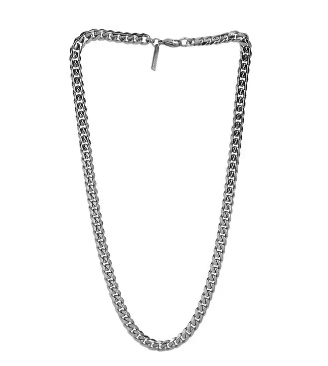 Police Man's Chain PJ25490PSS01