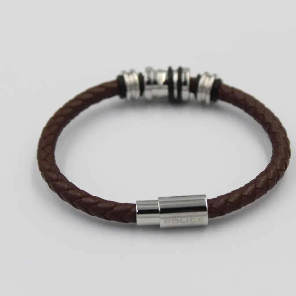 Police Men's Bracelet PJ2506001B