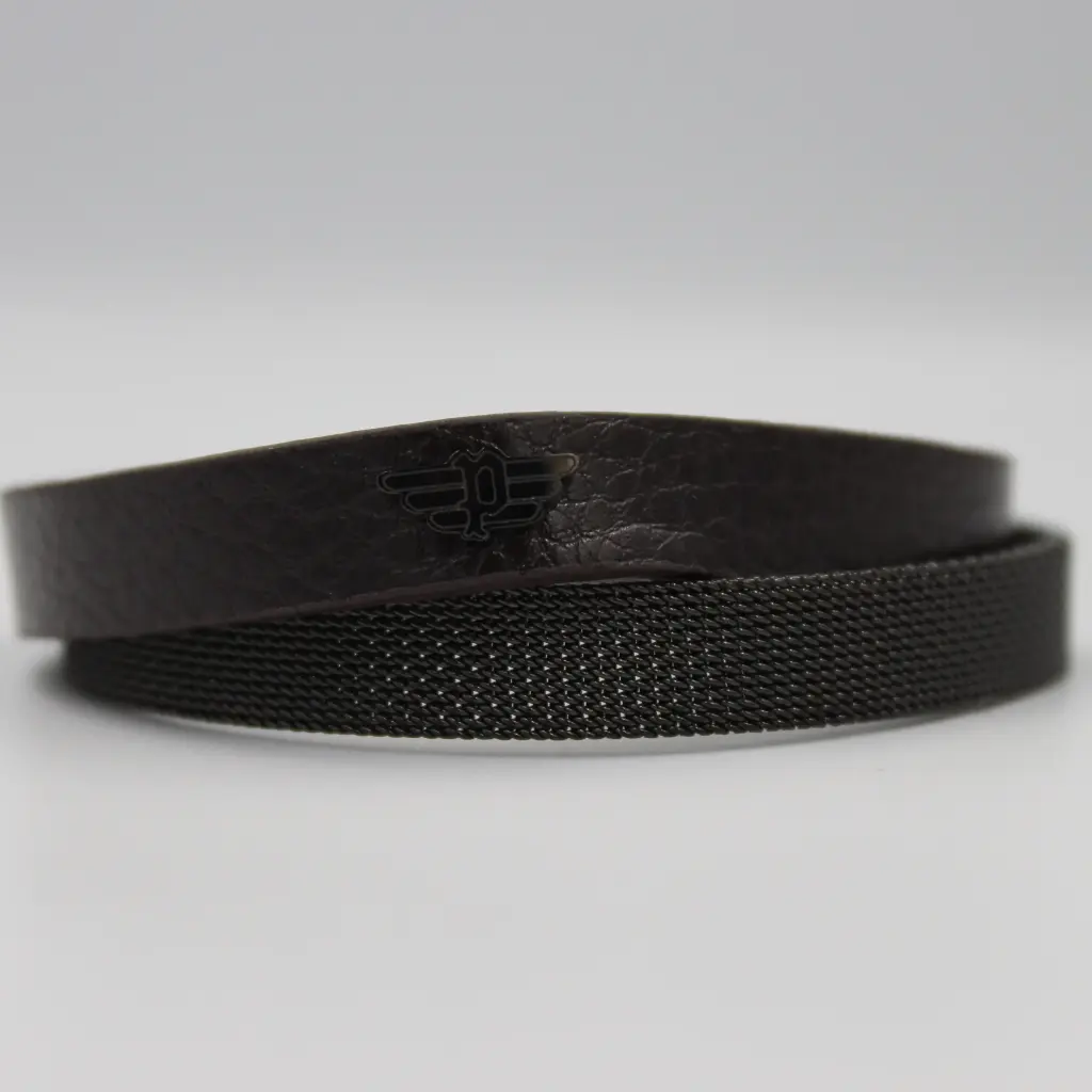 Police Men's Bracelet PJ2506002B 