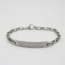 Police Men's Bracelet PJ2506004B