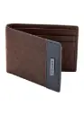 POLICE WALLET PA400031WLBR