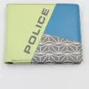 POLICE WALLET PP0001