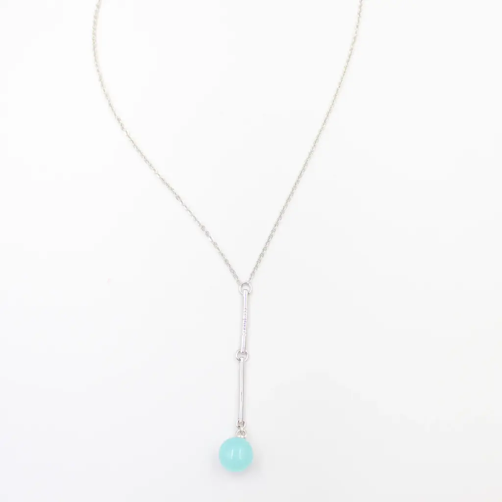 CERRUTI 1881 NEACLACE  CRJN225SRHBL