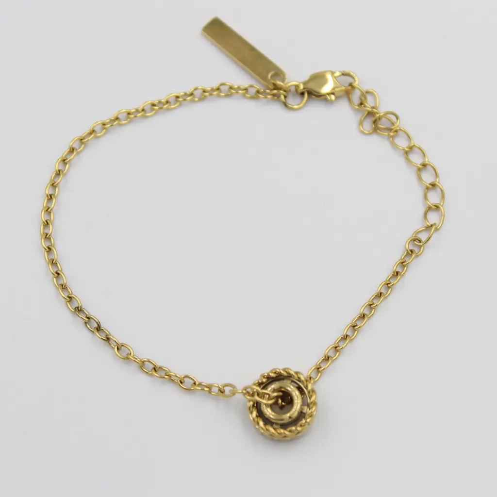 Police Woman's Bracelet PEJL2506001