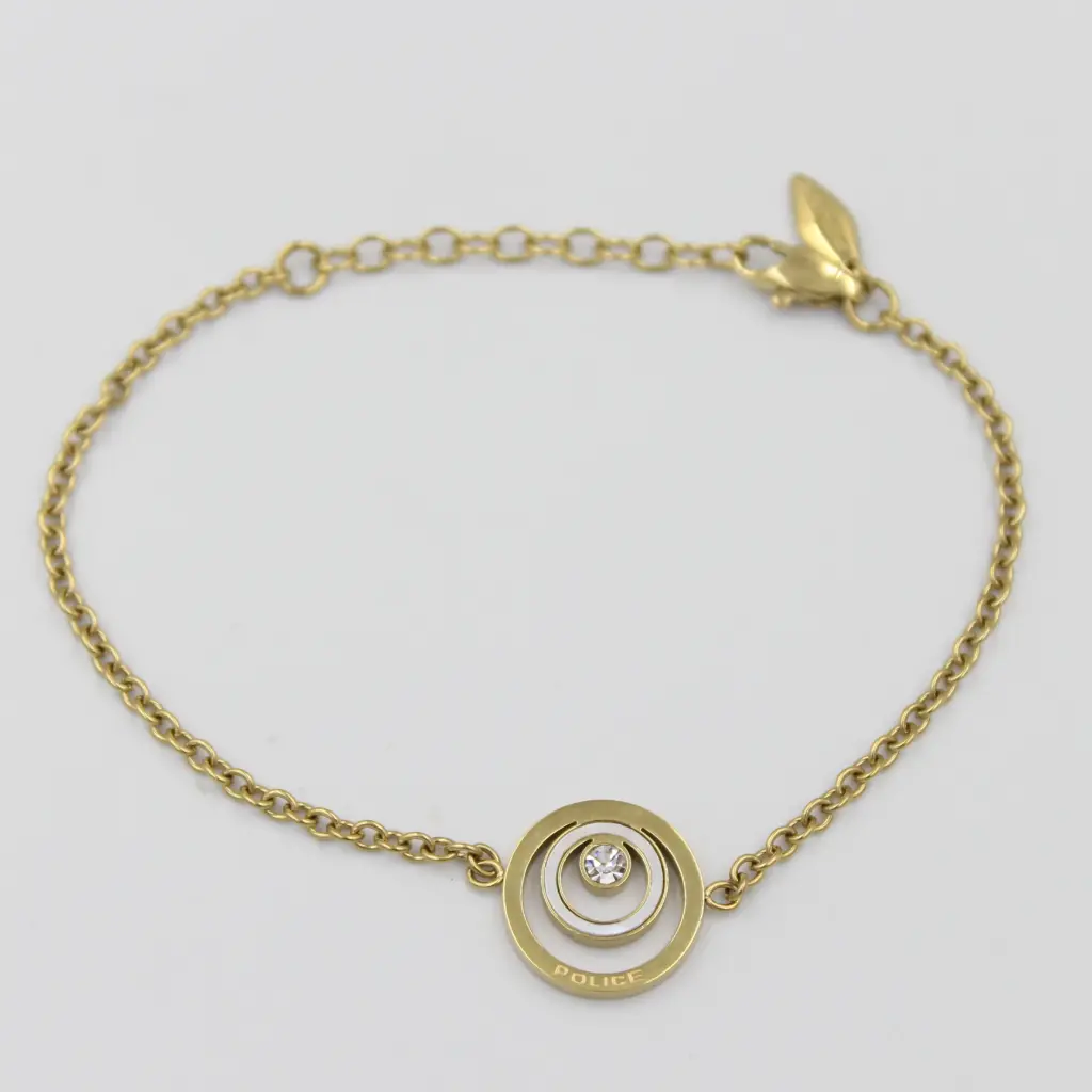Police Woman's Bracelet PEJL2506002
