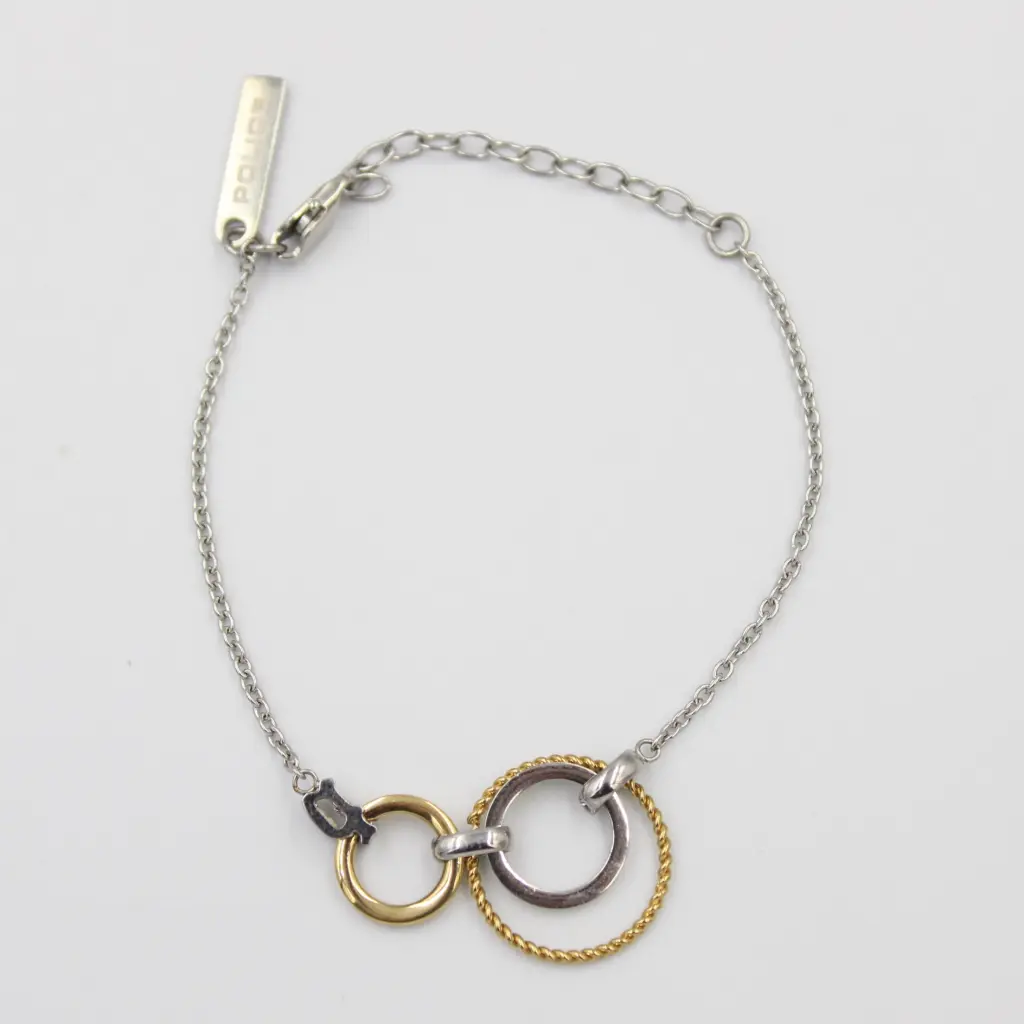 Police Woman's Bracelet PEJL2506003