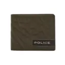 POLICE WALLET PA40040WLGR