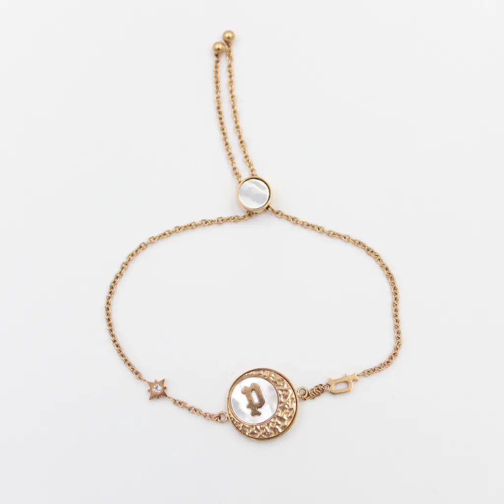 Police Woman's Bracelet PEJL2506004