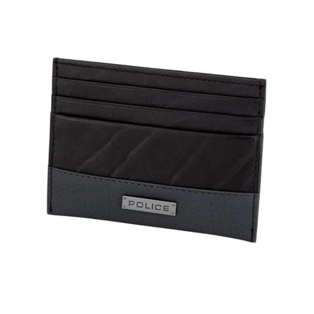 POLICE WALLET PP003