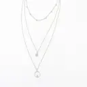 Police Woman's Necklace PEJL2506008