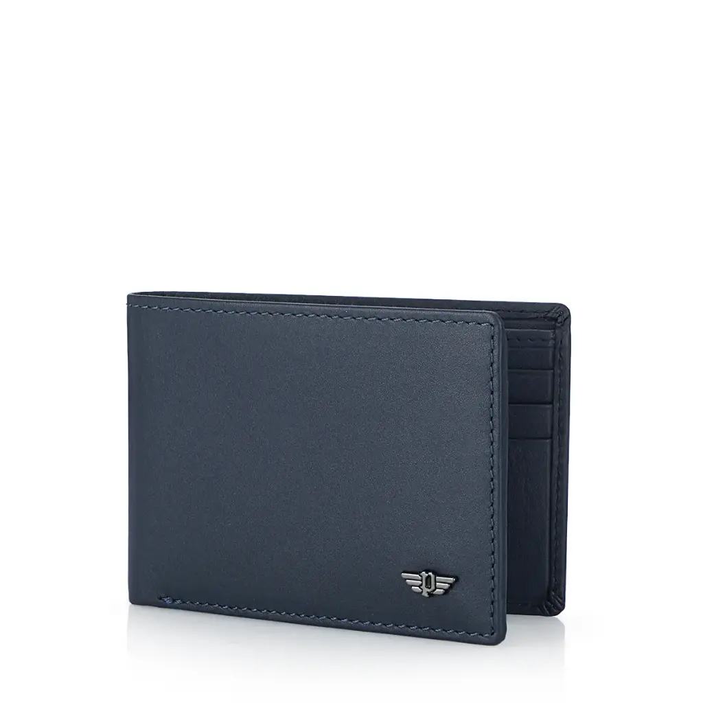 POLICE WALLET PP004
