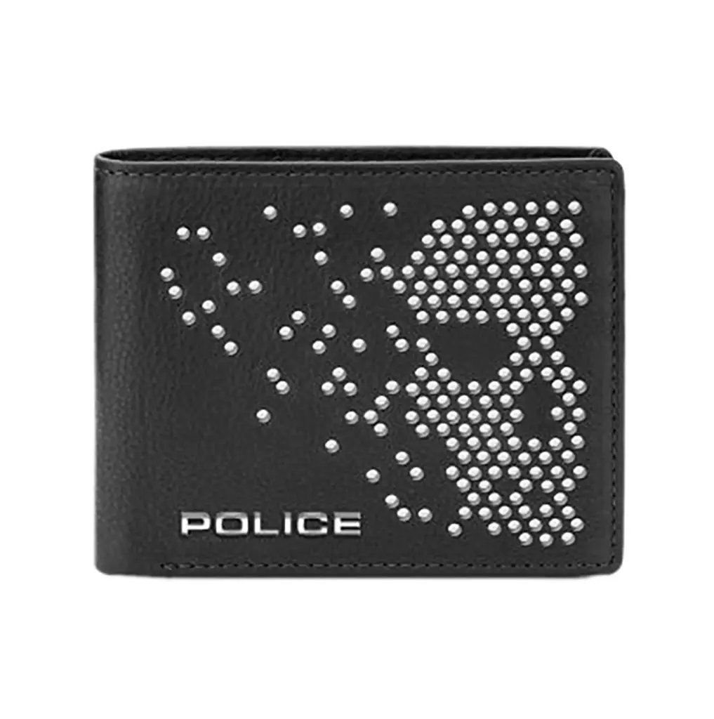 POLICE WALLET PP005