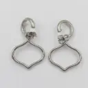 Police Woman's Earrings PEJL2506011