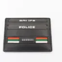 POLICE WALLET-CARD HOLDER PP006