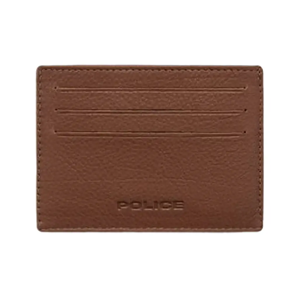POLICE WALLET PP009