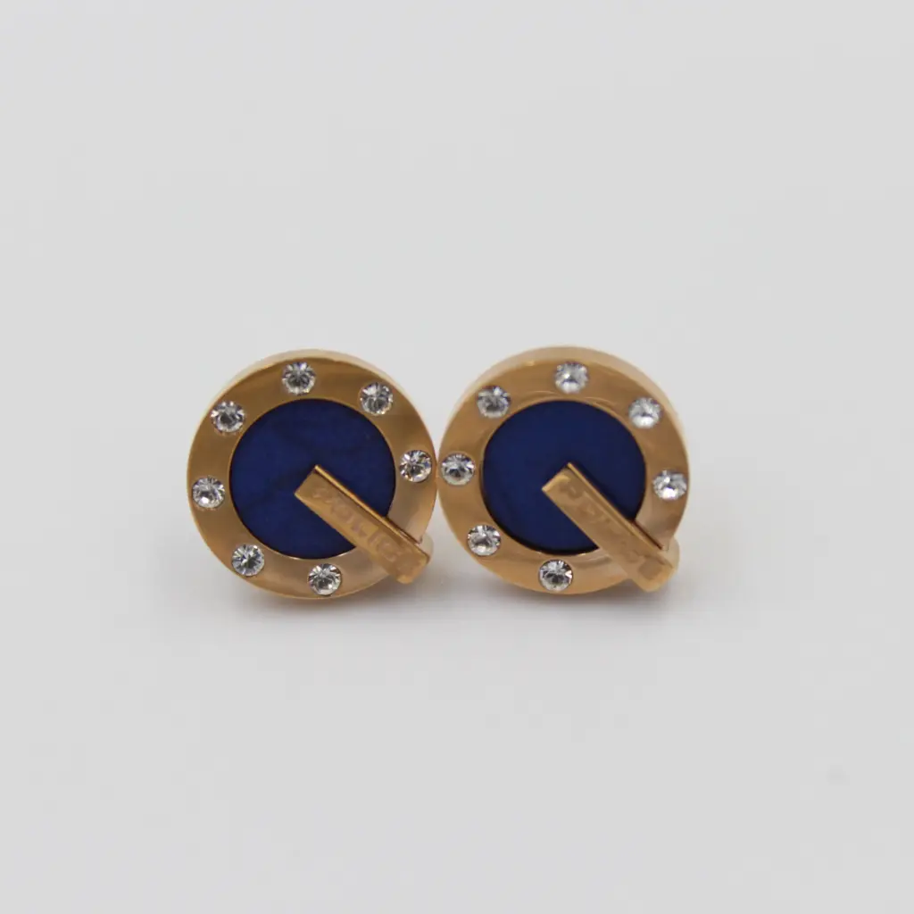 Police Woman's Earrings PEJL2506013