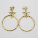 Police Woman's Earrings PEJL2506015