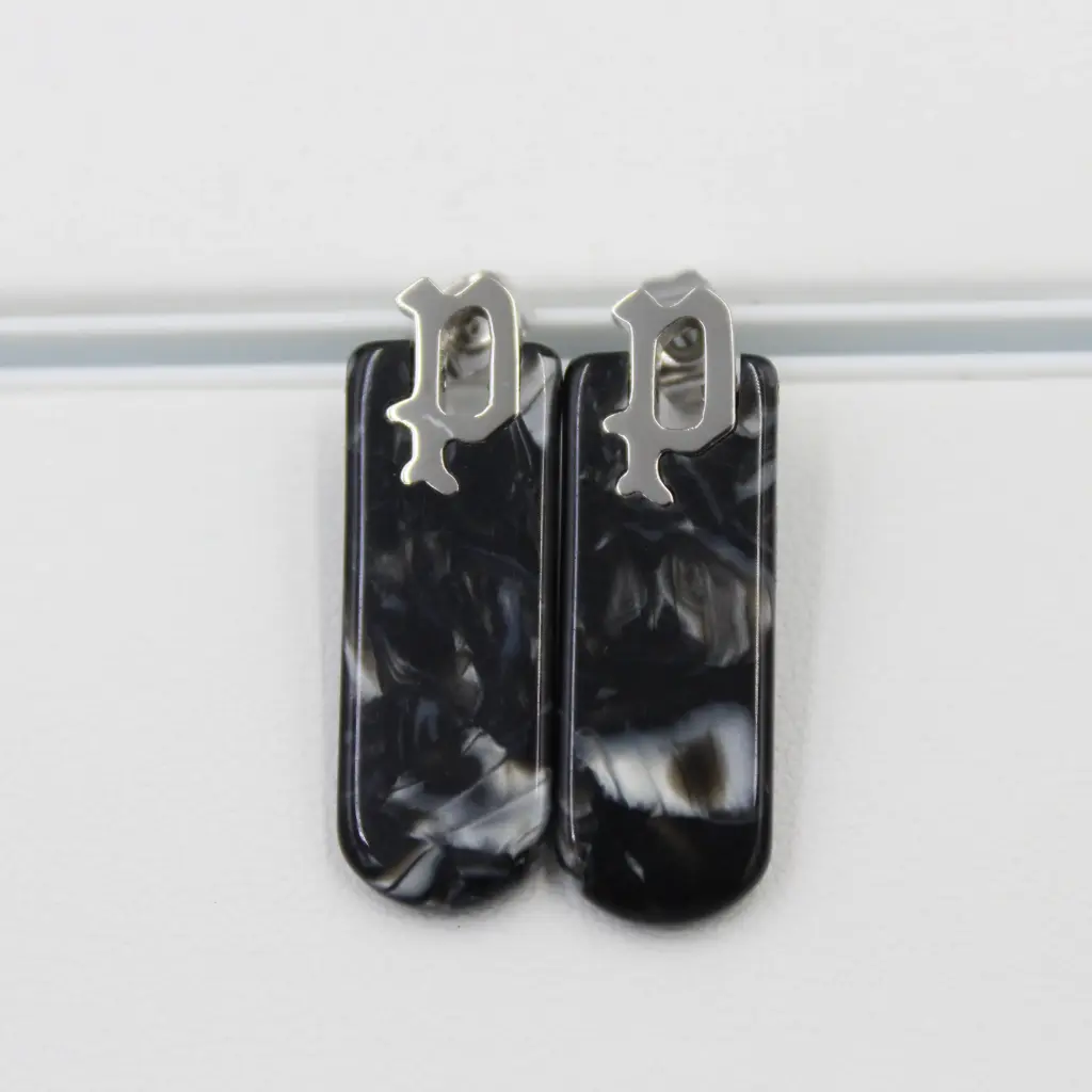 Police Woman's Earrings PEJL2506019