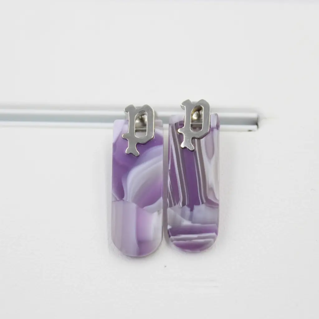 Police Woman's Earrings PEJL2506020