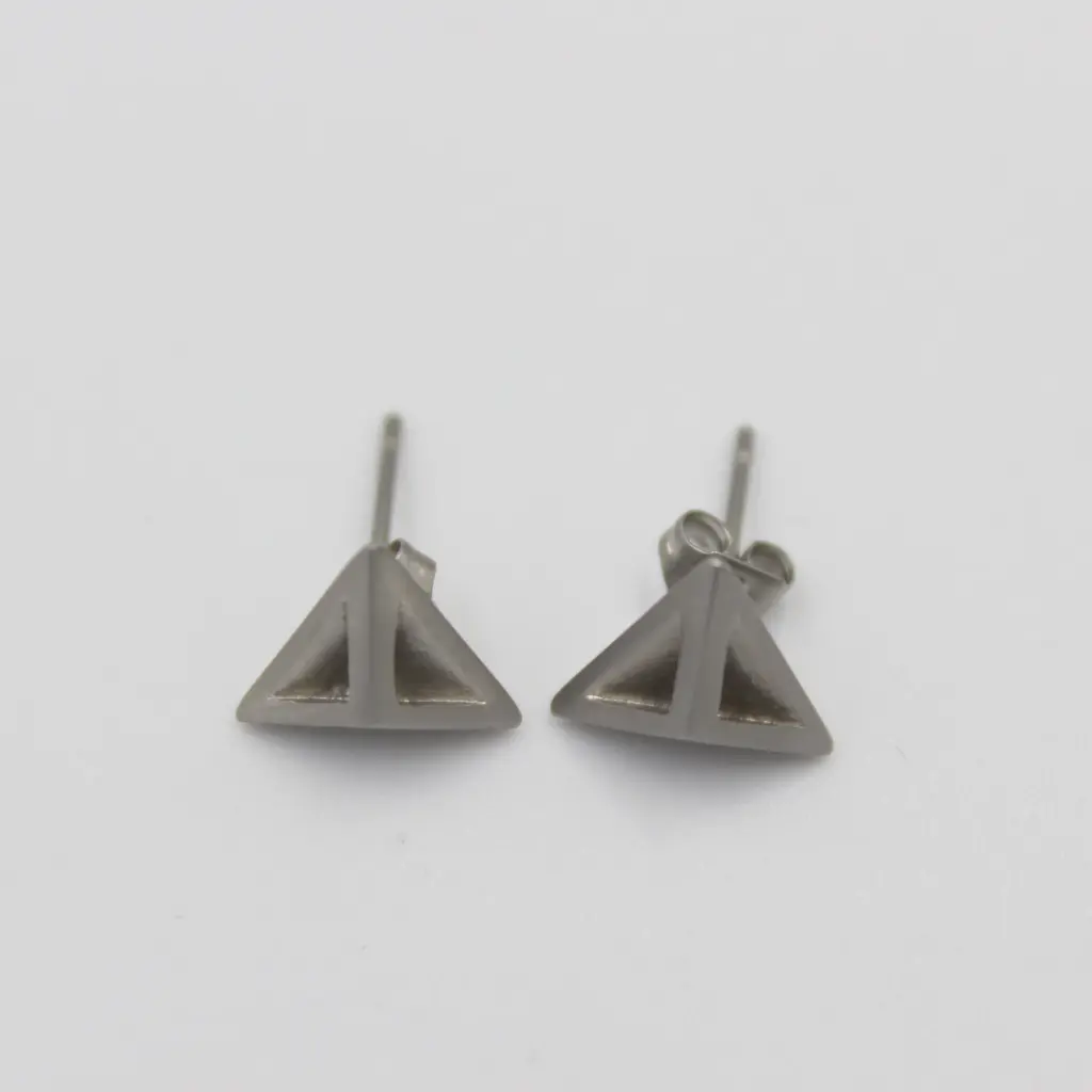 Police Woman's Earrings PEJL2506023
