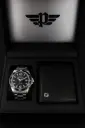 POLICE WATCH+WALLET MAN'S SET PEWJH2228104
