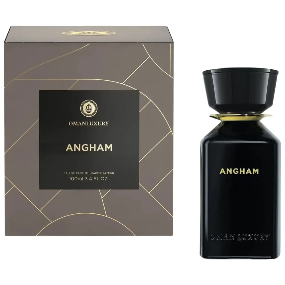 Omanluxury Angham Eau De Parfume 100Ml