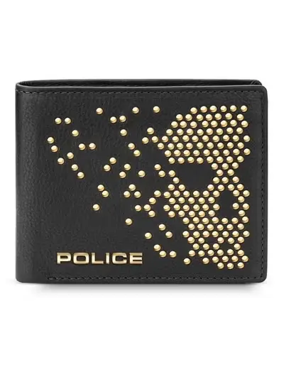 POLICE WALLET PP0011