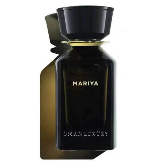 Omanluxury Mariya Eau De Unisex Perfume 100Ml