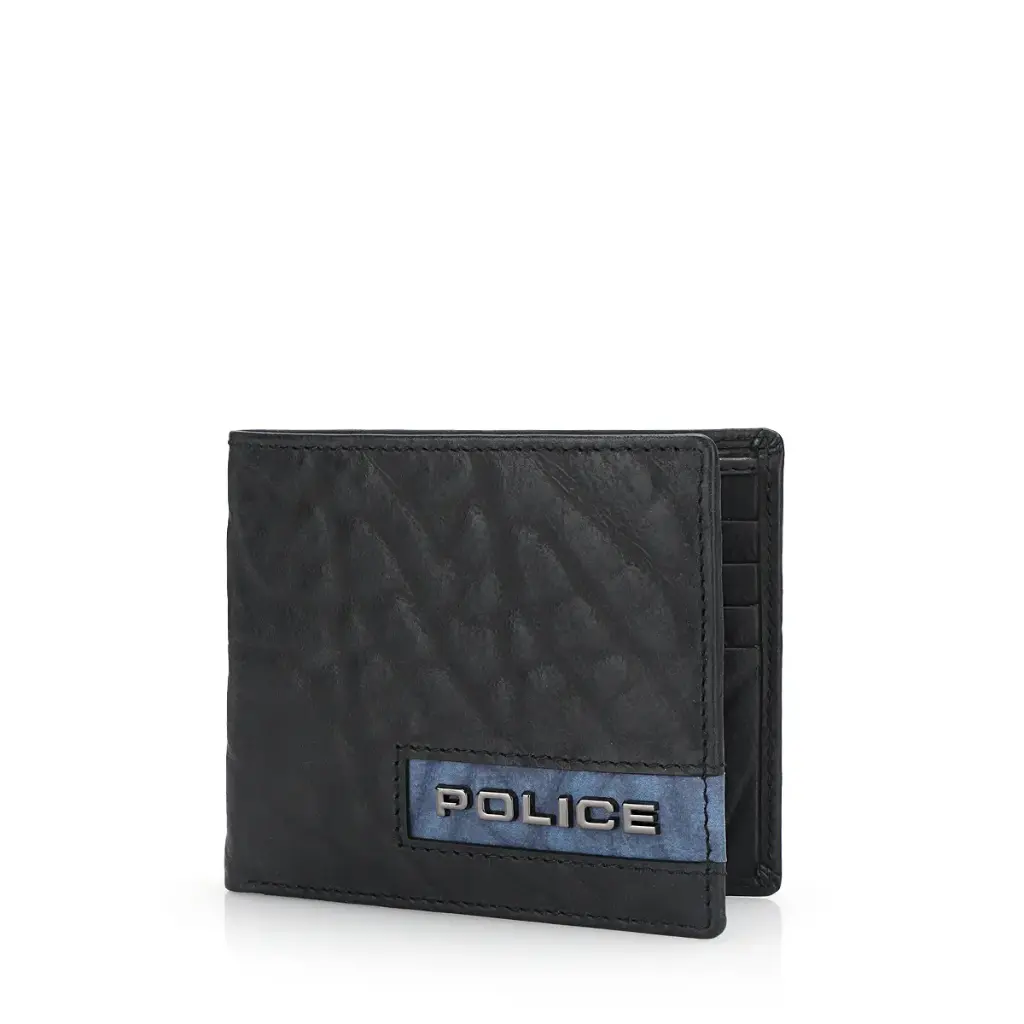 POLICE WALLET PP0012