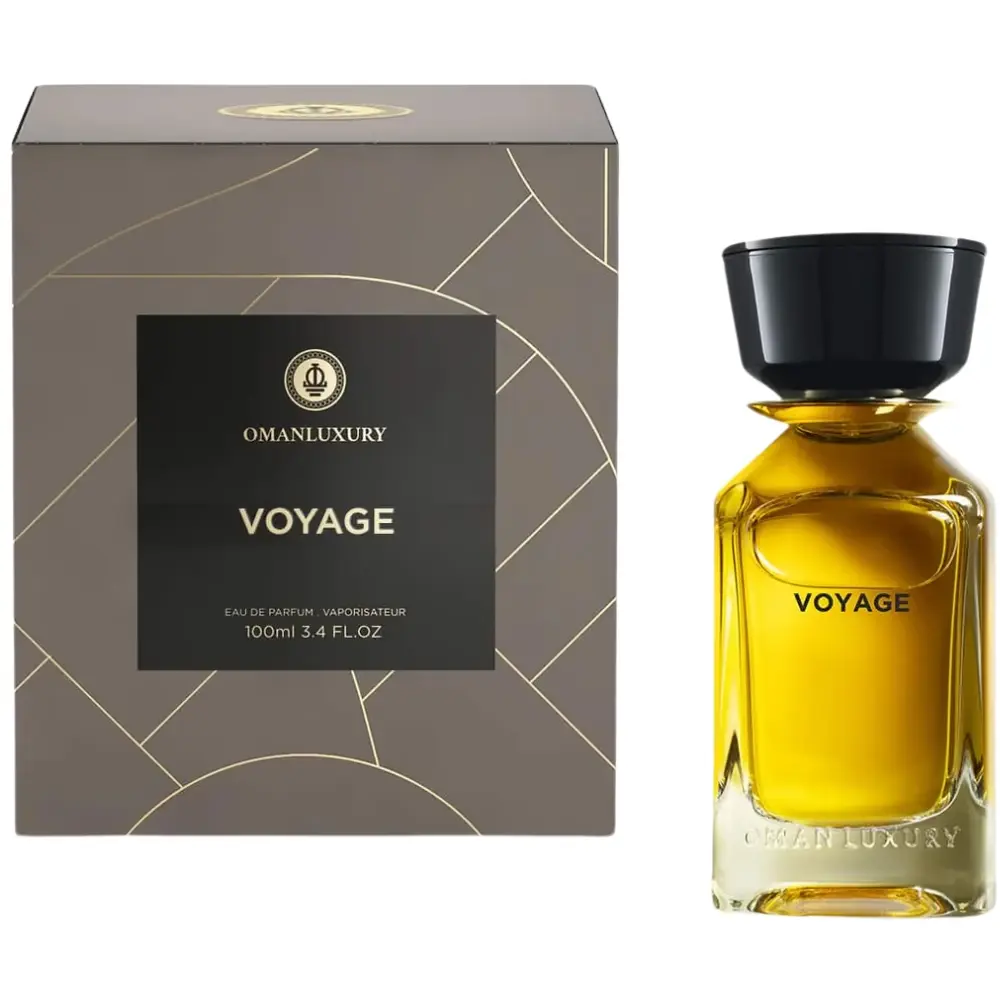 Omanluxury Voyage Eau De Perfume 100Ml    