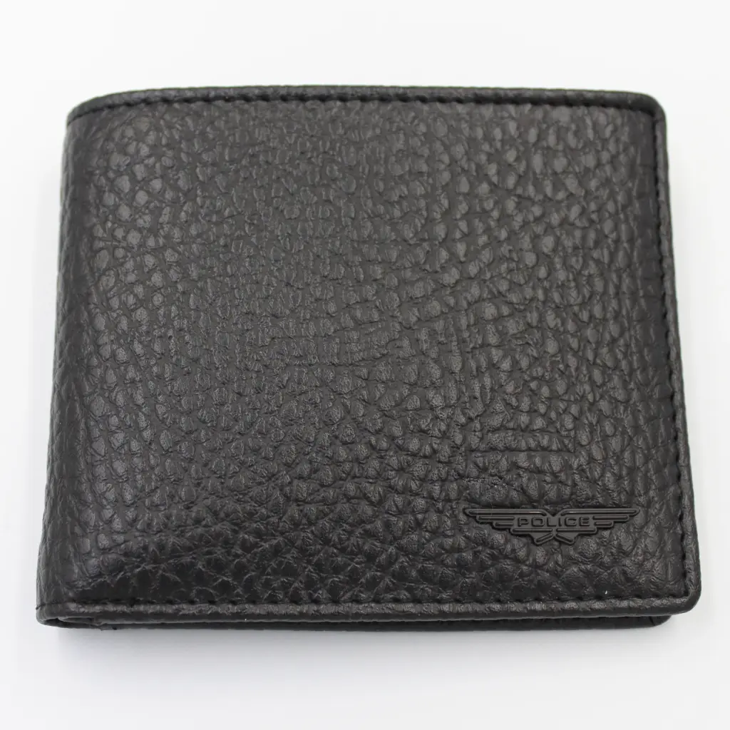 POLICE WALLET PP0014