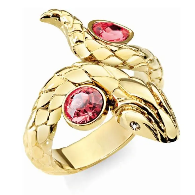 JUST CAVALLI SCEL08014 RING