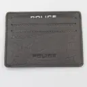 POLICE WALLET-CARD HOLDER PP0016