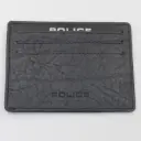 POLICE WALLET-CARD HOLDER PP0017