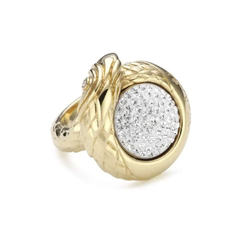 JUST CAVALLI SCOE09014 RING 