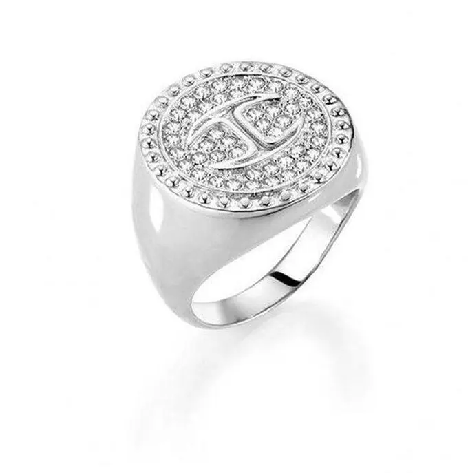 JUST CAVALLI SCAEP09016 RING 