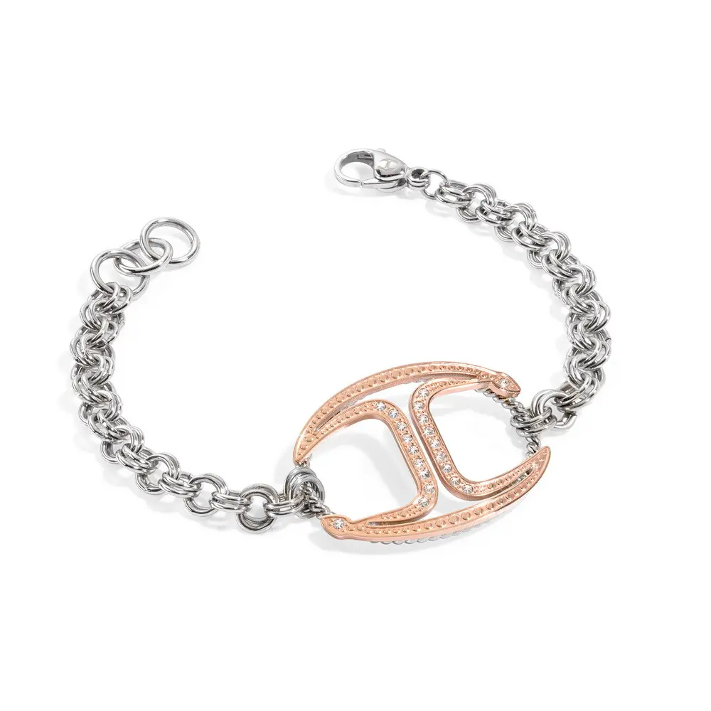 JUST CAVALLI SCAAD08 BRACELET