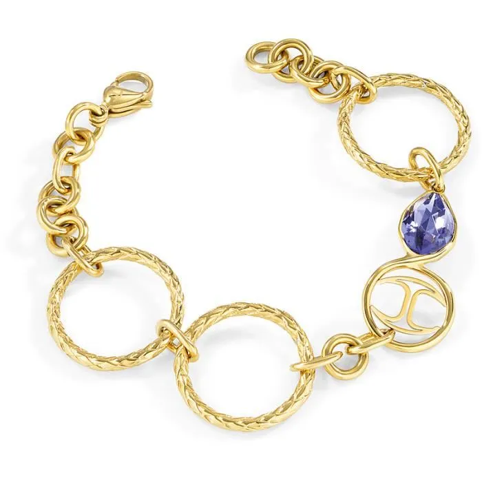 JUST CAVALLI SCADU04 BRACELET 