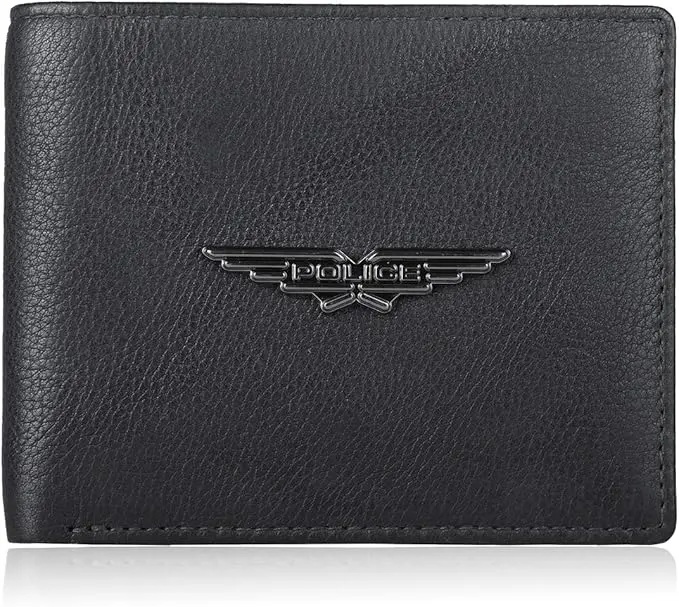 POLICE WALLET PP0020