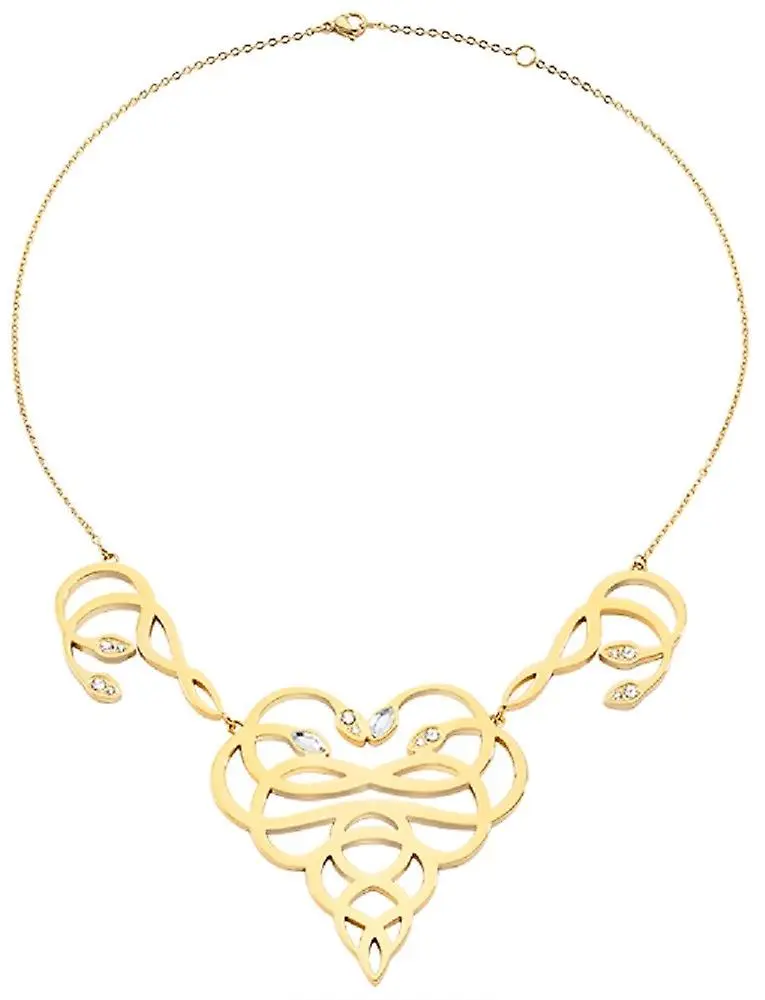 JUST CAVALLI SCACC02 NECKLES