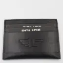 POLICE WALLET-CARD HOLDER PP0025