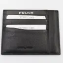 POLICE WALLET-CARD HOLDER PP0026