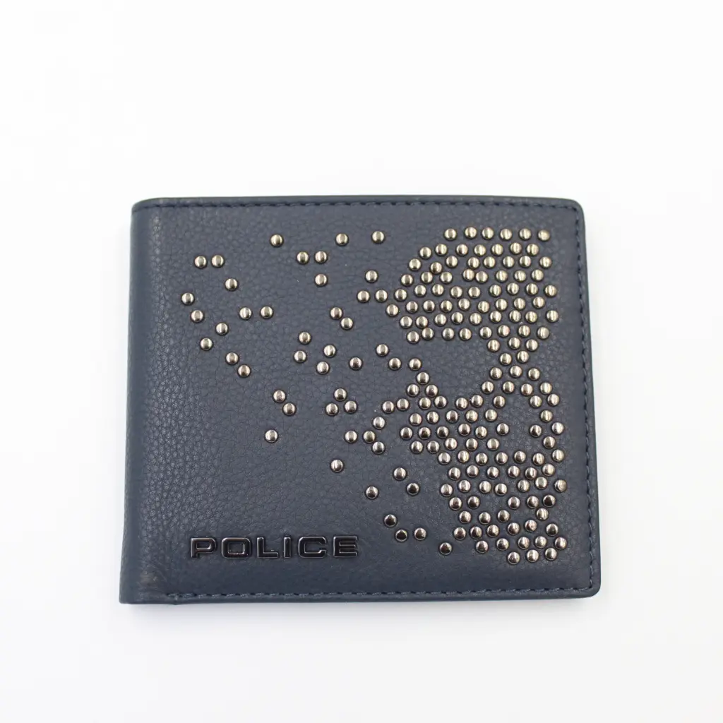 POLICE WALLET PP0028