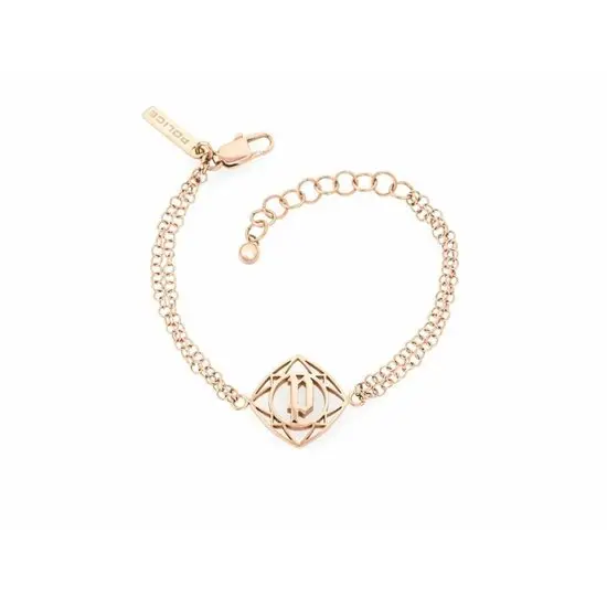 Police Woman's Bracelet PJ25598BSRG