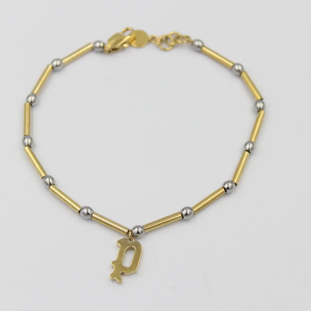Police Woman's Bracelet PEJLB0001002