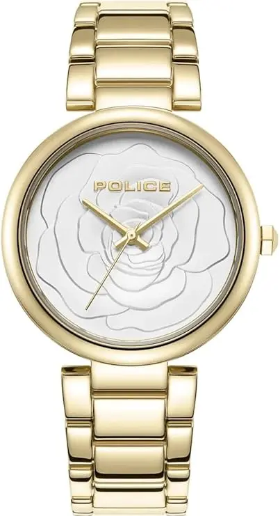 POLICE WOMAN'S WATCH PEWLG2229302