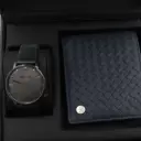 POLICE MENS WATCH+WALLET SET PEJL2506026SET