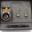 CERRUTI 1881 WATCH+CUFFLINK+PEN SET CIWGF2224905